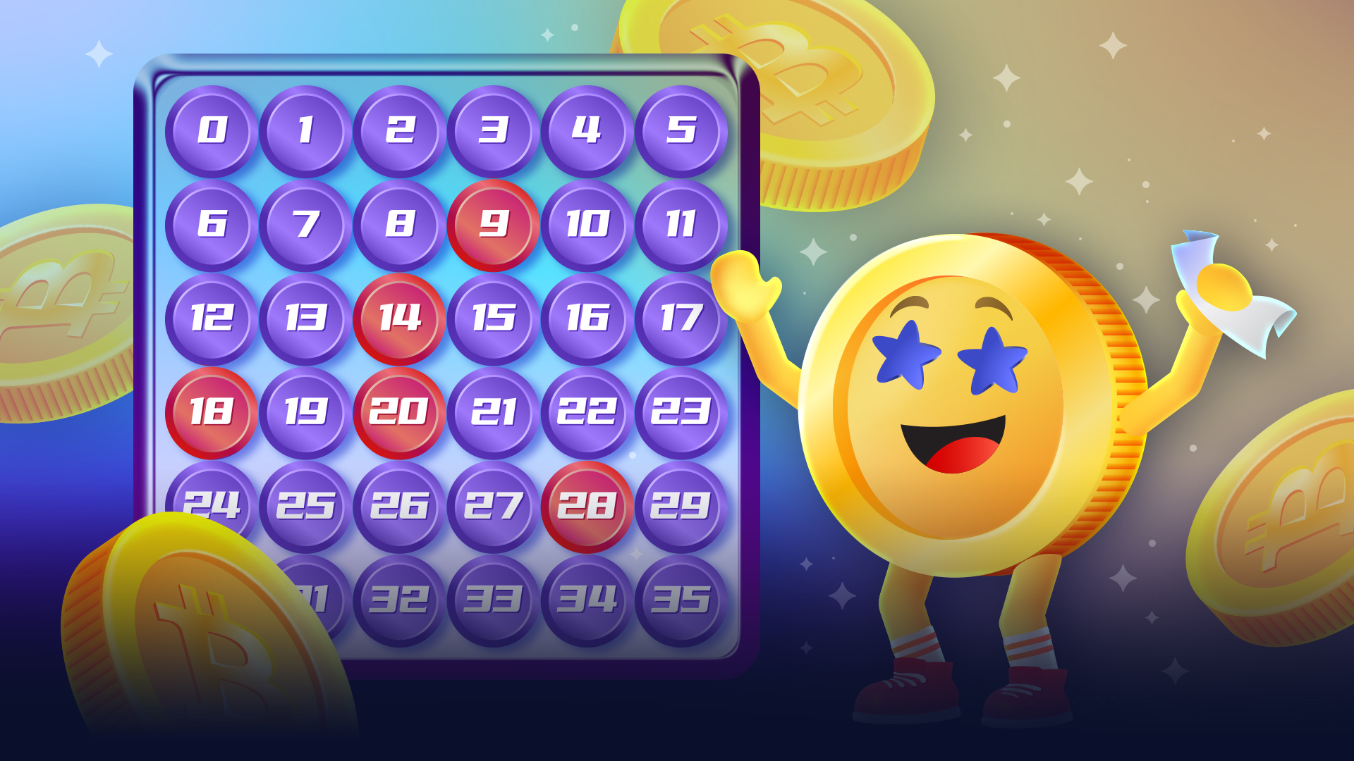 Sức hấp dẫn của trò chơi Keno tại 68 Game Bài Sức hấp dẫn của trò chơi Keno tại 68 Game Bài